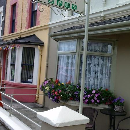 Greenview House Tralee Exterior foto