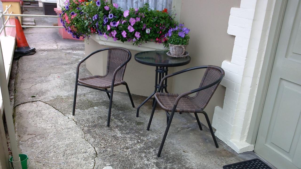 Greenview House Tralee Exterior foto