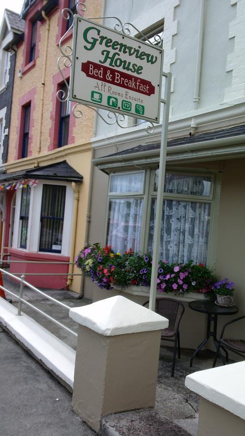 Greenview House Tralee Exterior foto